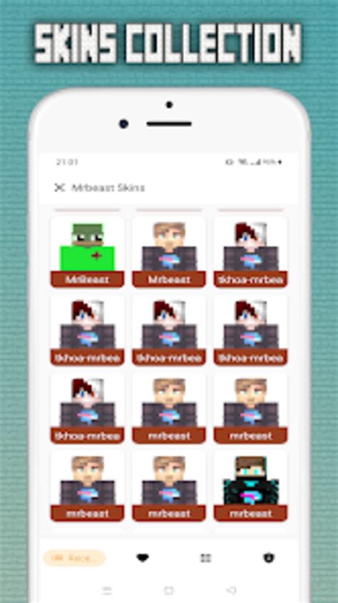 MrBeast Gaming для Android .